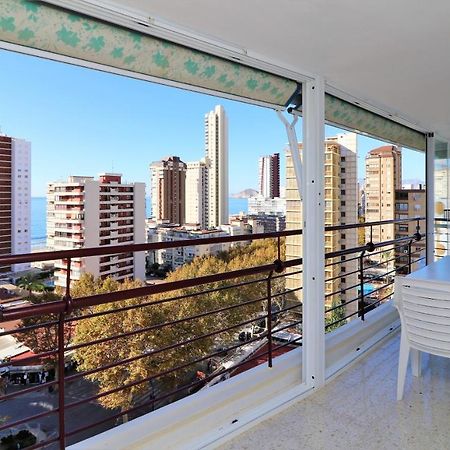 Appartamento Coblanca 3 - 111 Benidorm Esterno foto