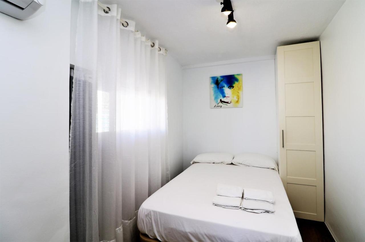 Appartamento Coblanca 3 - 111 Benidorm Esterno foto