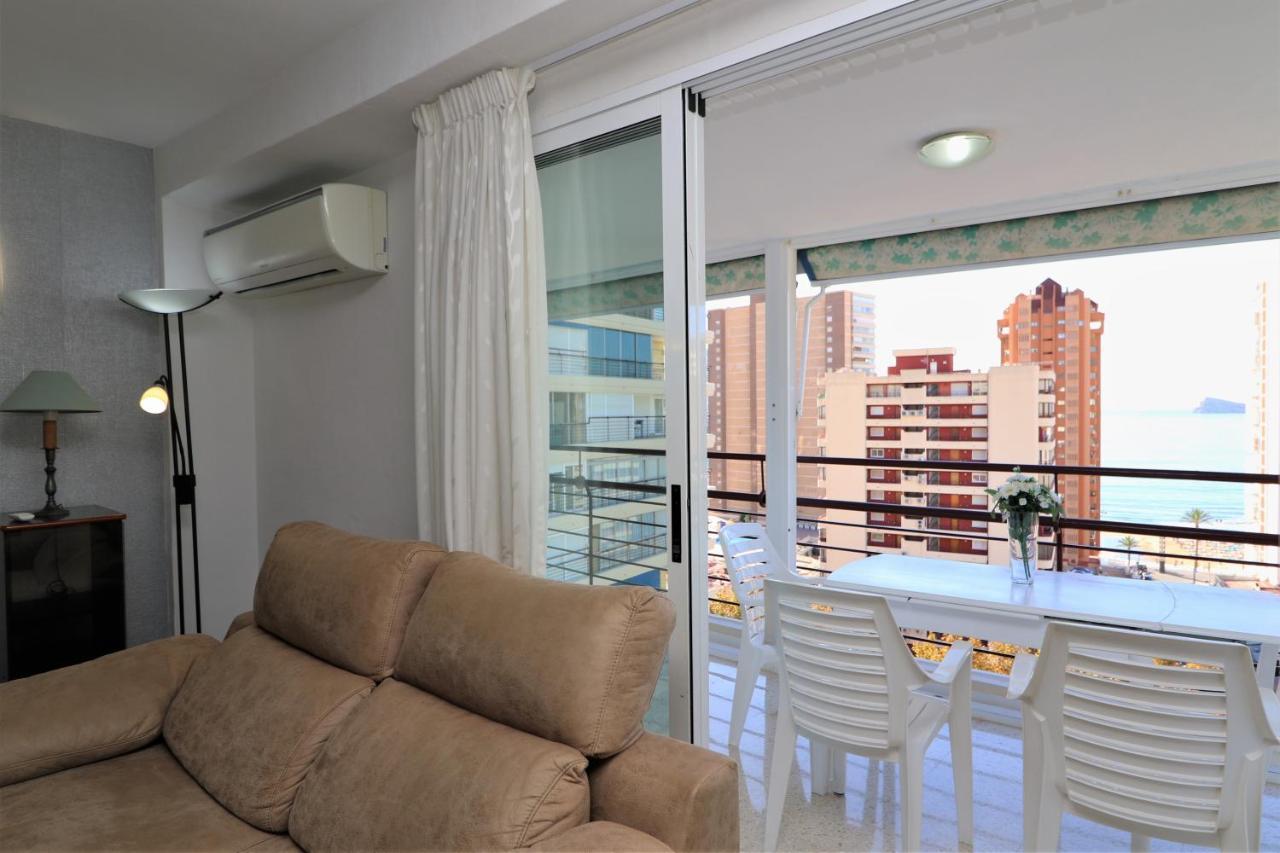 Appartamento Coblanca 3 - 111 Benidorm Esterno foto