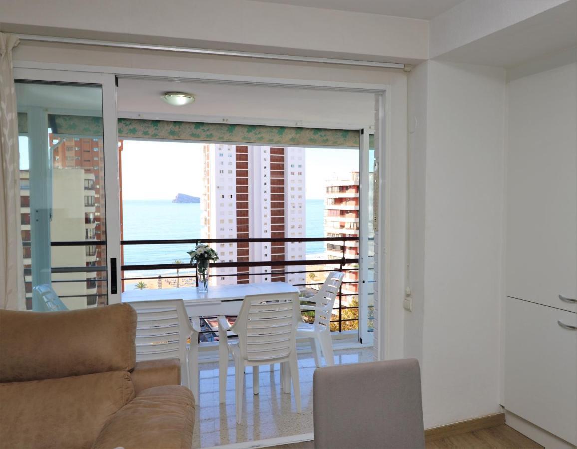 Appartamento Coblanca 3 - 111 Benidorm Esterno foto