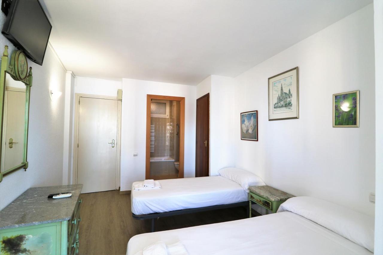 Appartamento Coblanca 3 - 111 Benidorm Esterno foto