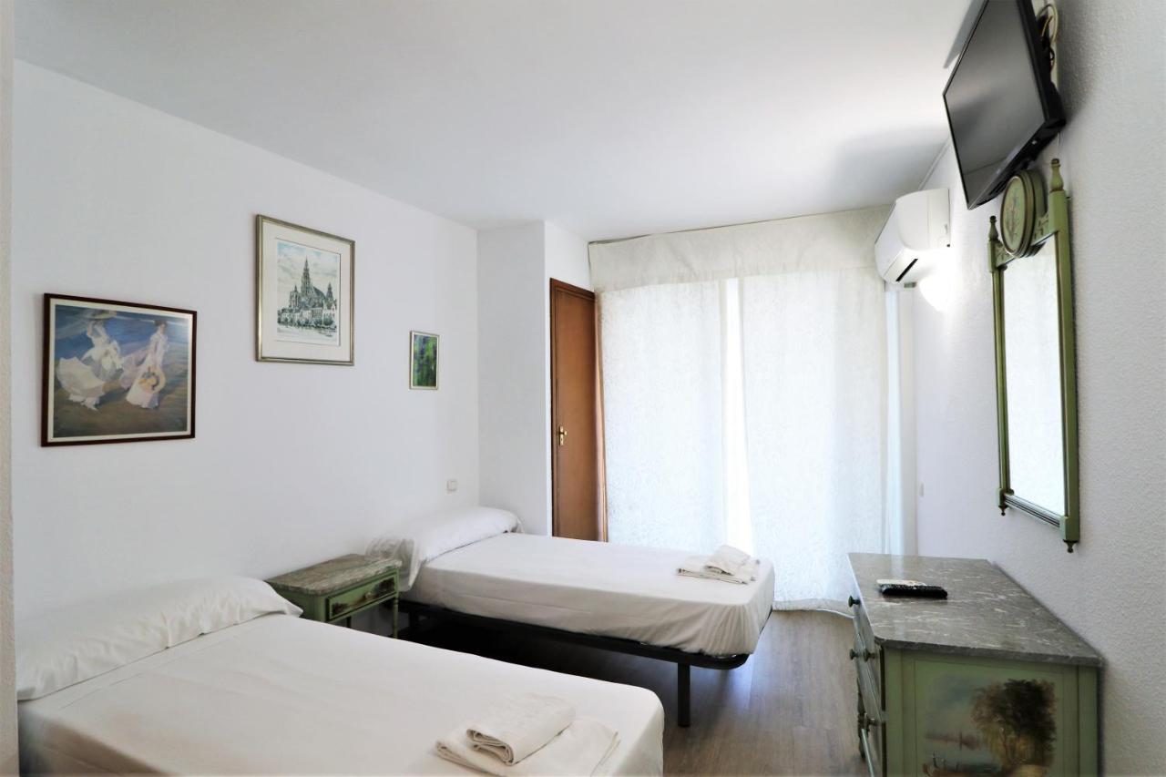Appartamento Coblanca 3 - 111 Benidorm Esterno foto
